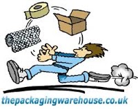 TecPak   Moving Service and Supplies 255743 Image 0